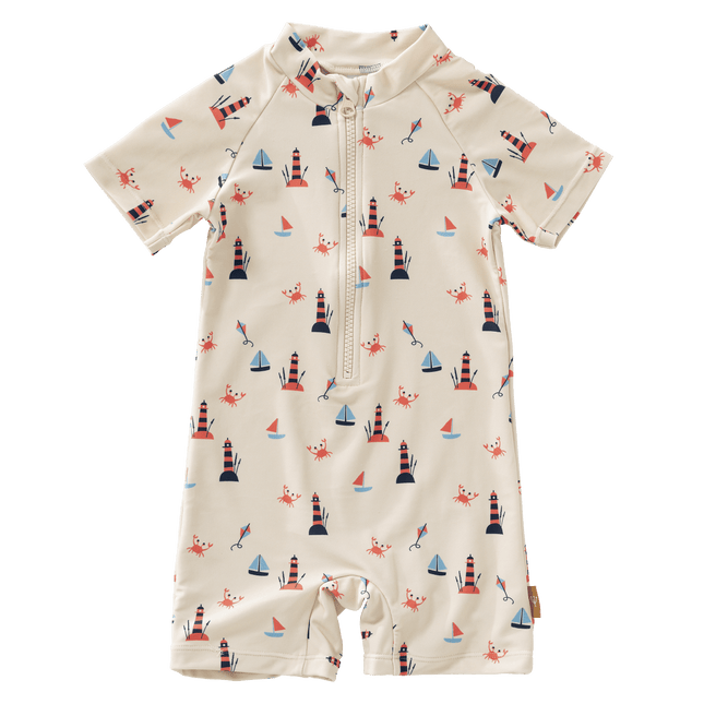 UV Suit Lighthouse - Babywinkel - 8720874456537