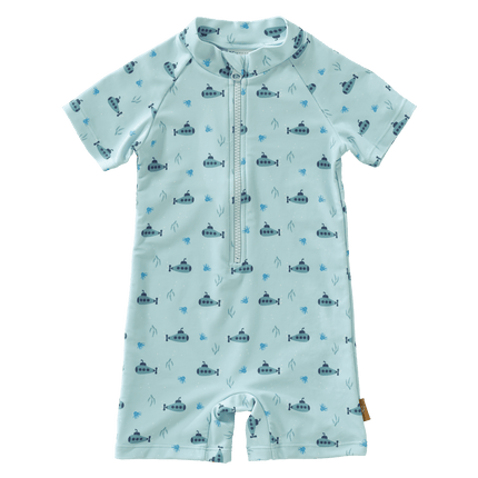 UV Suit Submarine - Babywinkel - 8720874456414