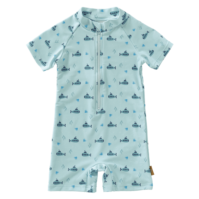UV Suit Submarine - Babywinkel - 8720874456414