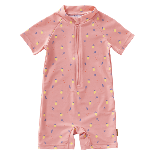 UV Suit Summer fruit - Babywinkel - 8720874456599