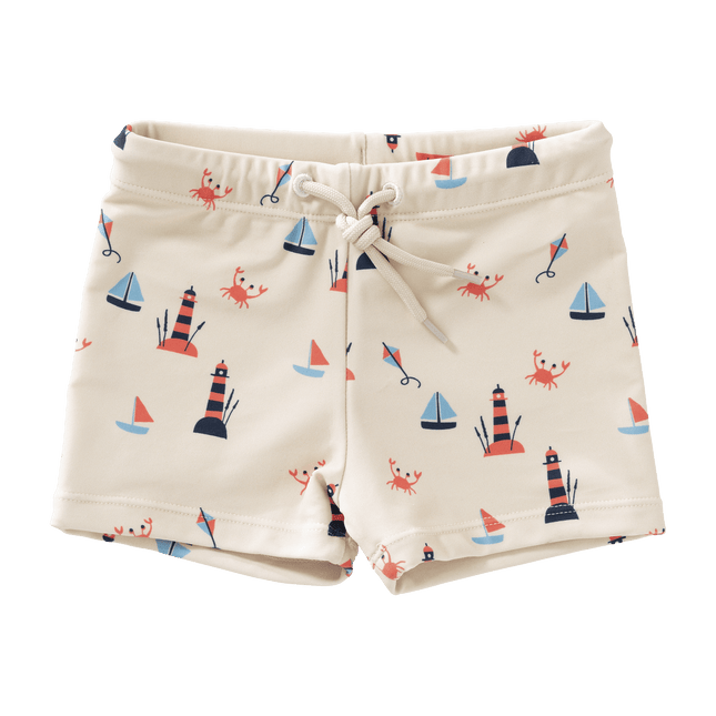 UV Swimpants Lighthouse - Babywinkel - 8720874456834