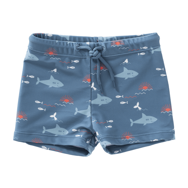 UV Swimpants Shark - Babywinkel - 8720874456711