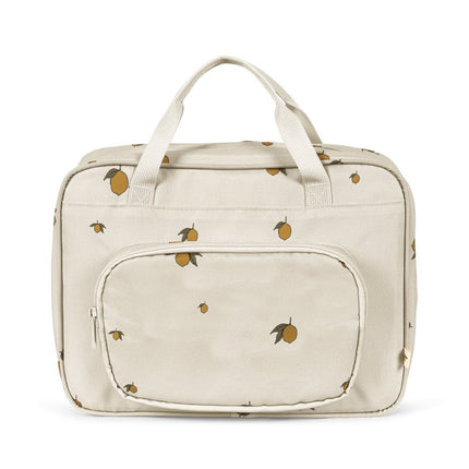 Vakantie Creative Essentials Tas Lemon koop je bij Babywinkel