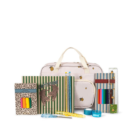 Vakantie Creative Essentials Tas Lemon koop je bij Babywinkel