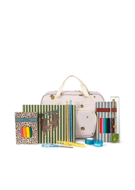 Vakantie Creative Essentials Tas Lemon koop je bij Babywinkel