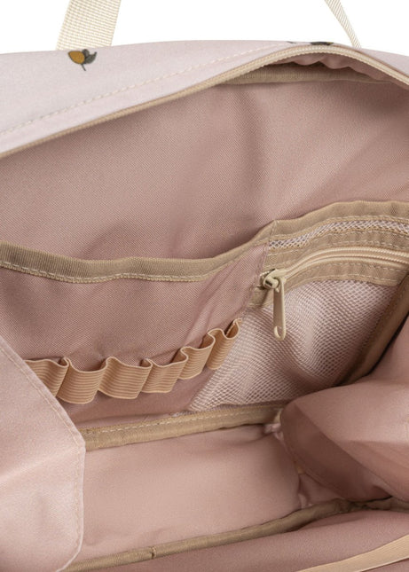 Vakantie Creative Essentials Tas Lemon koop je bij Babywinkel