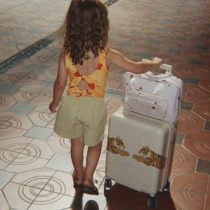 Vakantie Creative Essentials Tas Lemon koop je bij Babywinkel