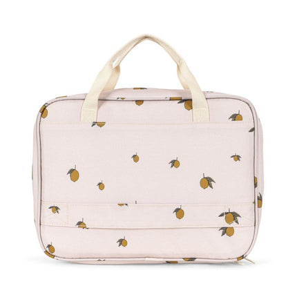 Vakantie Creative Essentials Tas Lemon koop je bij Babywinkel