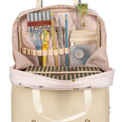 Vakantie Creative Essentials Tas Lemon koop je bij Babywinkel