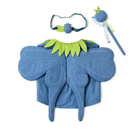 Verkleedset Blueberry Fee koop je bij Babywinkel
