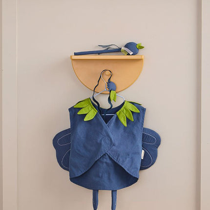 Verkleedset Blueberry Fee koop je bij Babywinkel