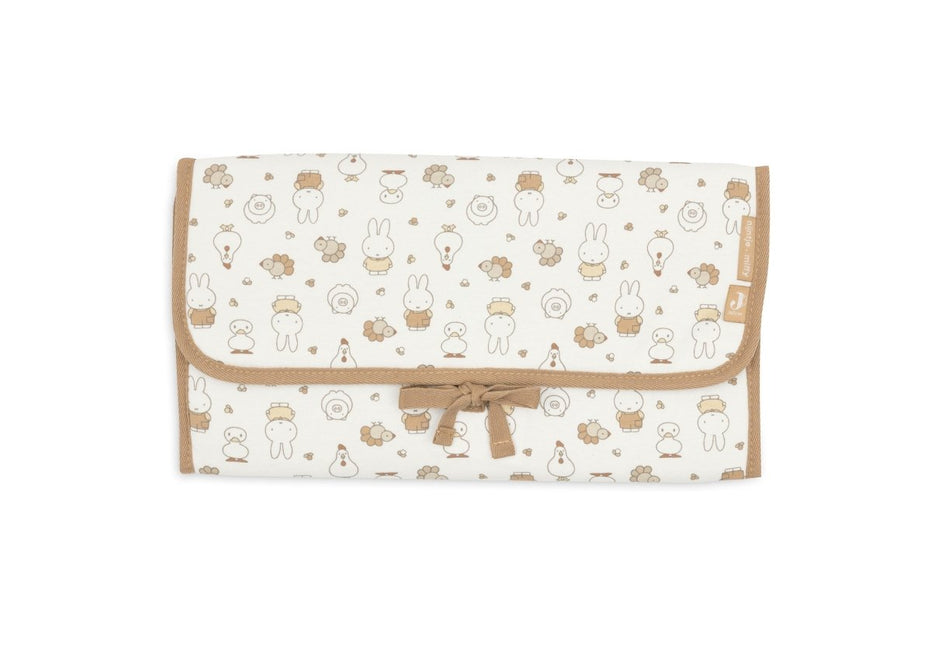 Verschoningsmat - Nijntje Family Farm koop je bij Babywinkel