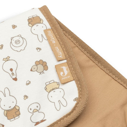 Verschoningsmat - Nijntje Family Farm koop je bij Babywinkel