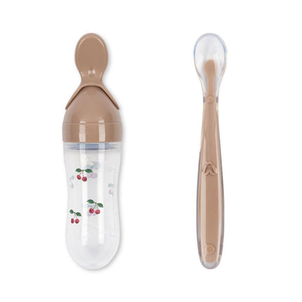 Voeding Set Cherry Blush - Babywinkel - 5715681112397