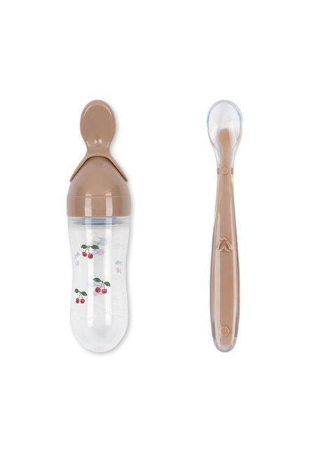Voeding Set Cherry Blush - Babywinkel - 5715681112397