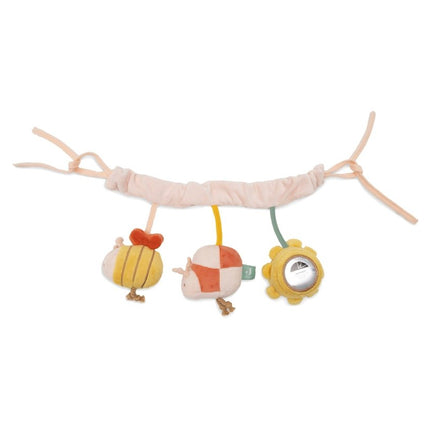 Wagenhanger - Pretty Picnic koop je bij Babywinkel