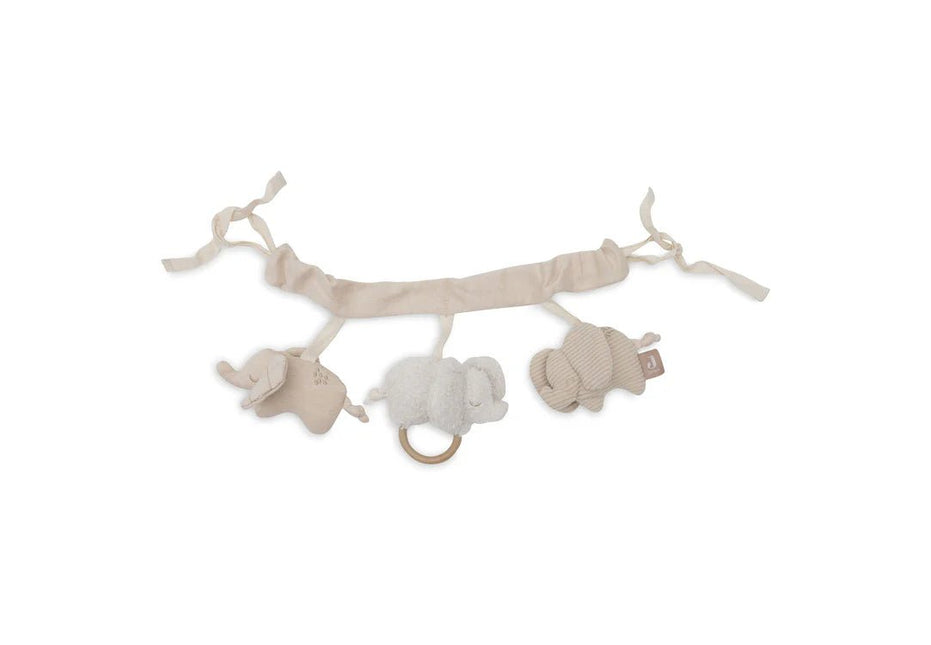 Wagenspanner - Elephant Tales - Babywinkel - 8717329401198