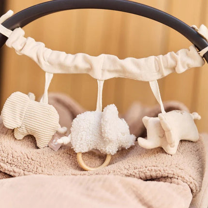 Wagenspanner - Elephant Tales - Babywinkel - 8717329401198
