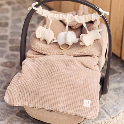 Wagenspanner - Elephant Tales - Babywinkel - 8717329401198