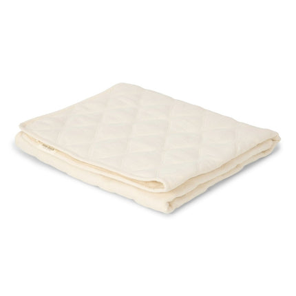 Wiegdeken - Pure Soft White - Babywinkel - 8721122584620