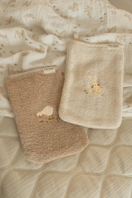 Wiegdeken - Pure Soft White - Babywinkel - 8721122584620