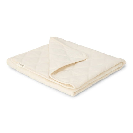 Wiegdeken - Pure Soft White - Babywinkel - 8721122584620