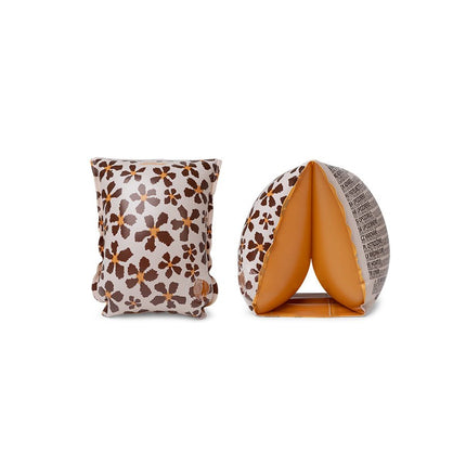 Wild Flower Zwembandjes koop je bij Babywinkel