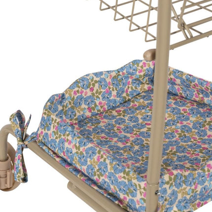 Winkelkar FLEUR ROSIER - Babywinkel - 5715681114209