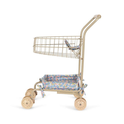 Winkelkar FLEUR ROSIER - Babywinkel - 5715681114209