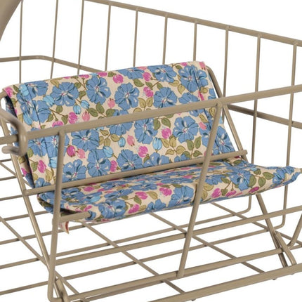 Winkelkar FLEUR ROSIER - Babywinkel - 5715681114209