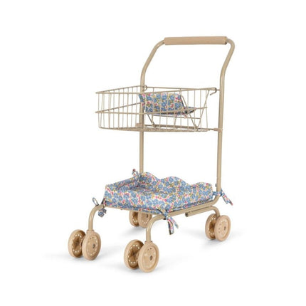 Winkelkar FLEUR ROSIER - Babywinkel - 5715681114209