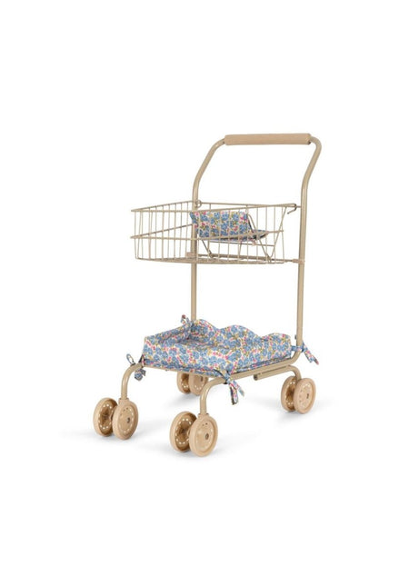 Winkelkar FLEUR ROSIER - Babywinkel - 5715681114209