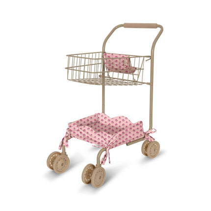 Winkelkar Rosie Rose Kind - Babywinkel - 5715681114186