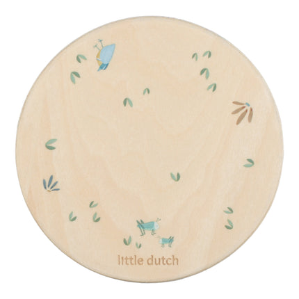<tc>Little Dutch</tc> Caja de música Safari