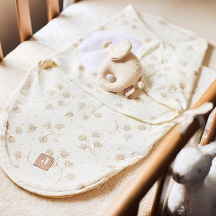 Wrapper 0 - 3 maanden Leafy Dreams - Babywinkel - 8717329395565
