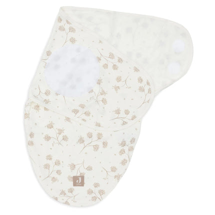 Wrapper 0 - 3 maanden Leafy Dreams - Babywinkel - 8717329395565
