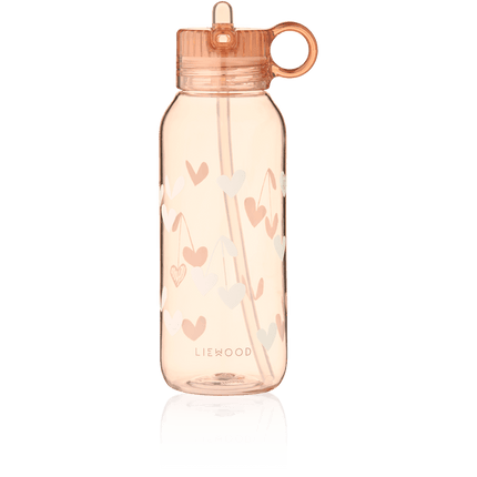 Yang Tritan Water Fles500 ml Sweethearts Pale Tuscany koop je bij Babywinkel