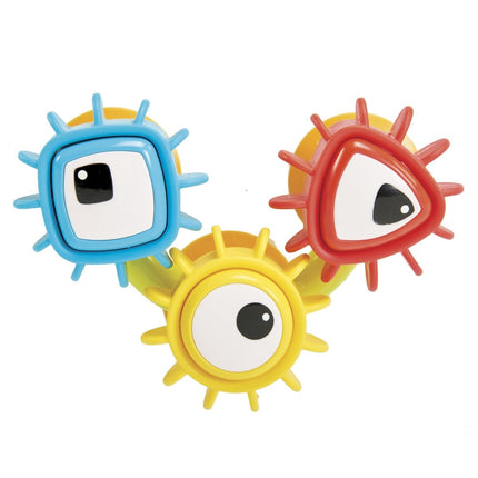 Yookidoo Badspeelgoed Pro Waterfontein koop je bij Babywinkel