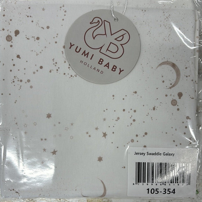 Yumi Baby Inbakerdoek Galaxy koop je bij Babywinkel