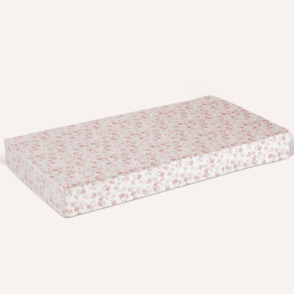 Yumi Baby Ledikantlaken Fleur De Jardin 60x120cm - Yumi Baby - Babywinkel - 8720618758224