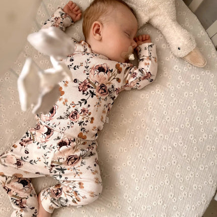 Yumi Baby Overslag Shirt Baby Blamy - Yumi Baby - Babywinkel - 8720828347614