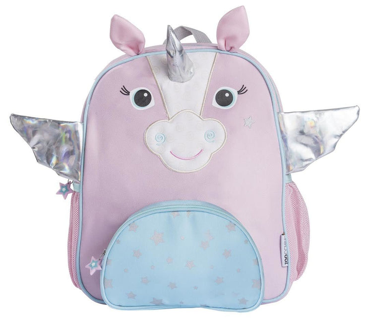 Zoocchini Rugzak Allie The Alicorn - Zoocchini - Babywinkel - 854892005694