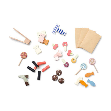 Zweedse snoepwinkel koop je bij Babywinkel