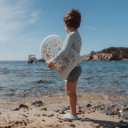 Zwem broek Ocean Grean koop je bij Babywinkel