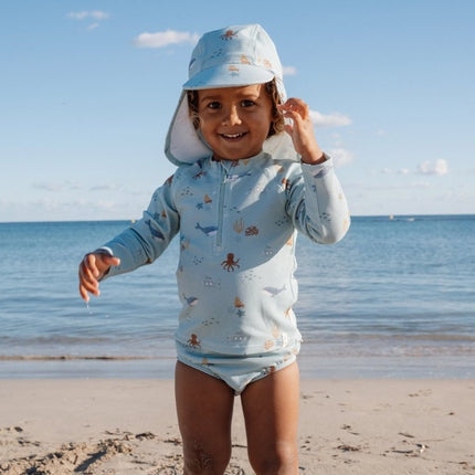 Zwem luier Ocean Friends koop je bij Babywinkel