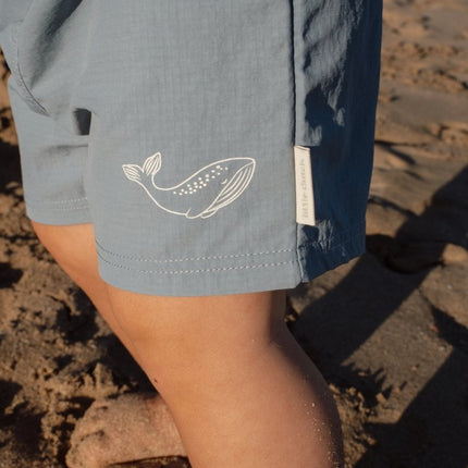 Zwem short Ocean Blue koop je bij Babywinkel