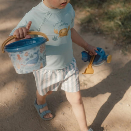 Zwem short Ocean Surf Stripes koop je bij Babywinkel