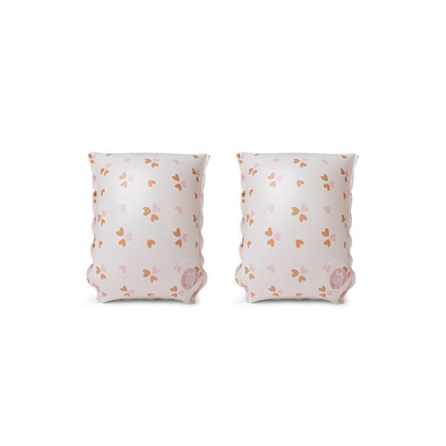 Zwembandjes Cozy Hearts koop je bij Babywinkel