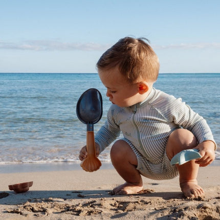Zwempak lange mouwen Ocean Adventur koop je bij Babywinkel