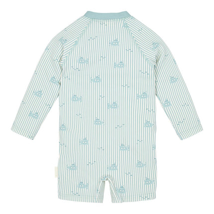 Zwempak lange mouwen Ocean Adventur koop je bij Babywinkel